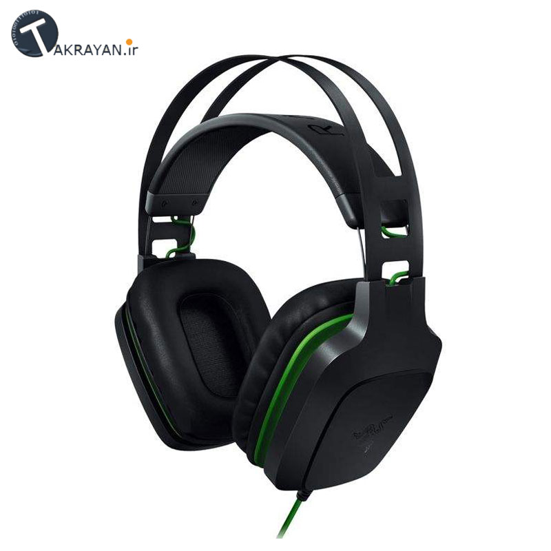 Razer Electra V2 Wired Gaming Headset